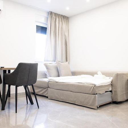 Hugo Apartments Загреб Екстериор снимка