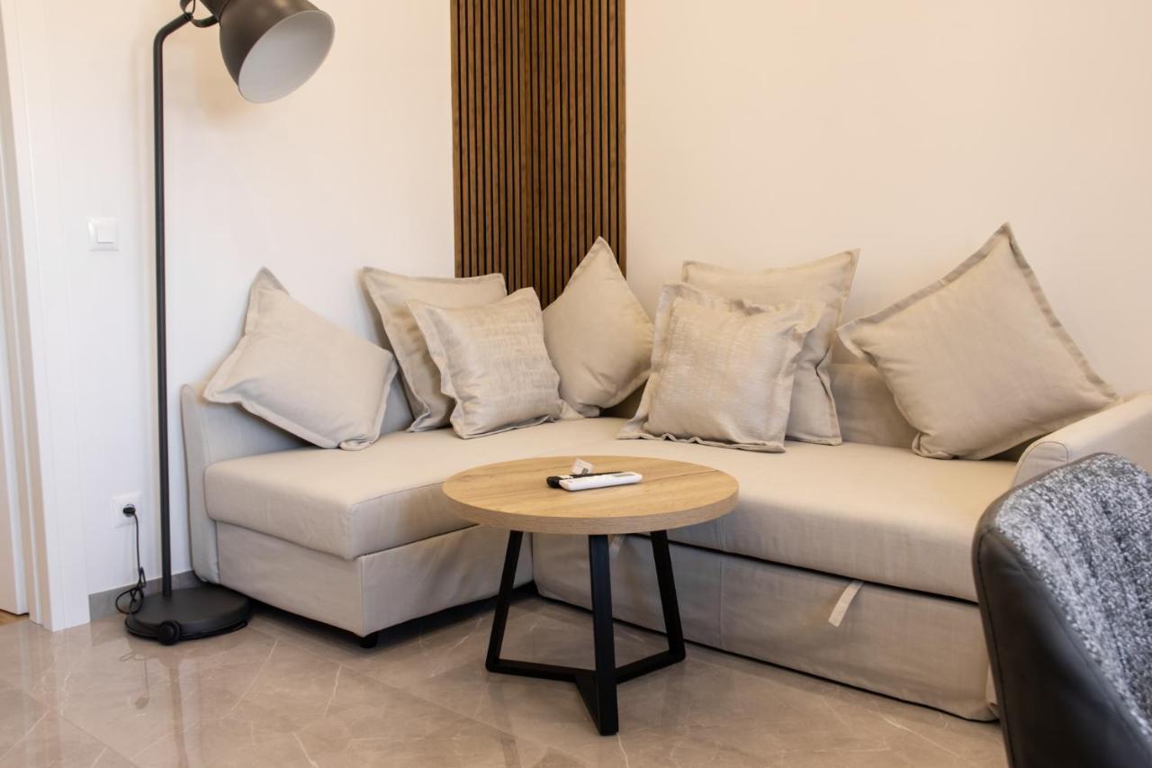 Hugo Apartments Загреб Екстериор снимка
