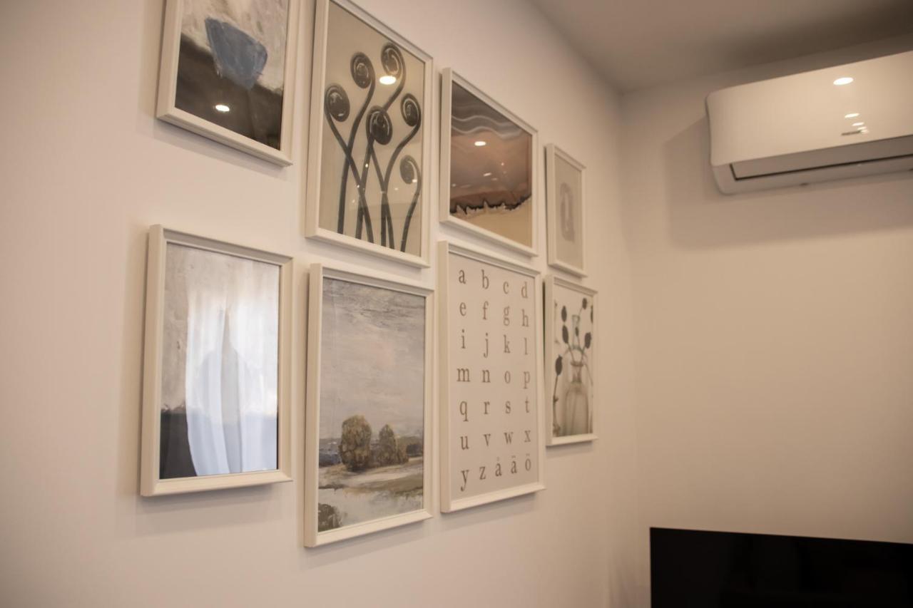 Hugo Apartments Загреб Екстериор снимка