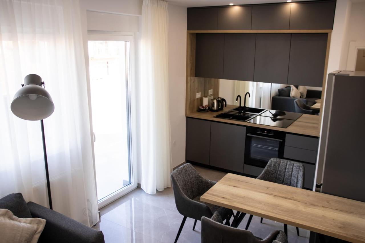 Hugo Apartments Загреб Екстериор снимка