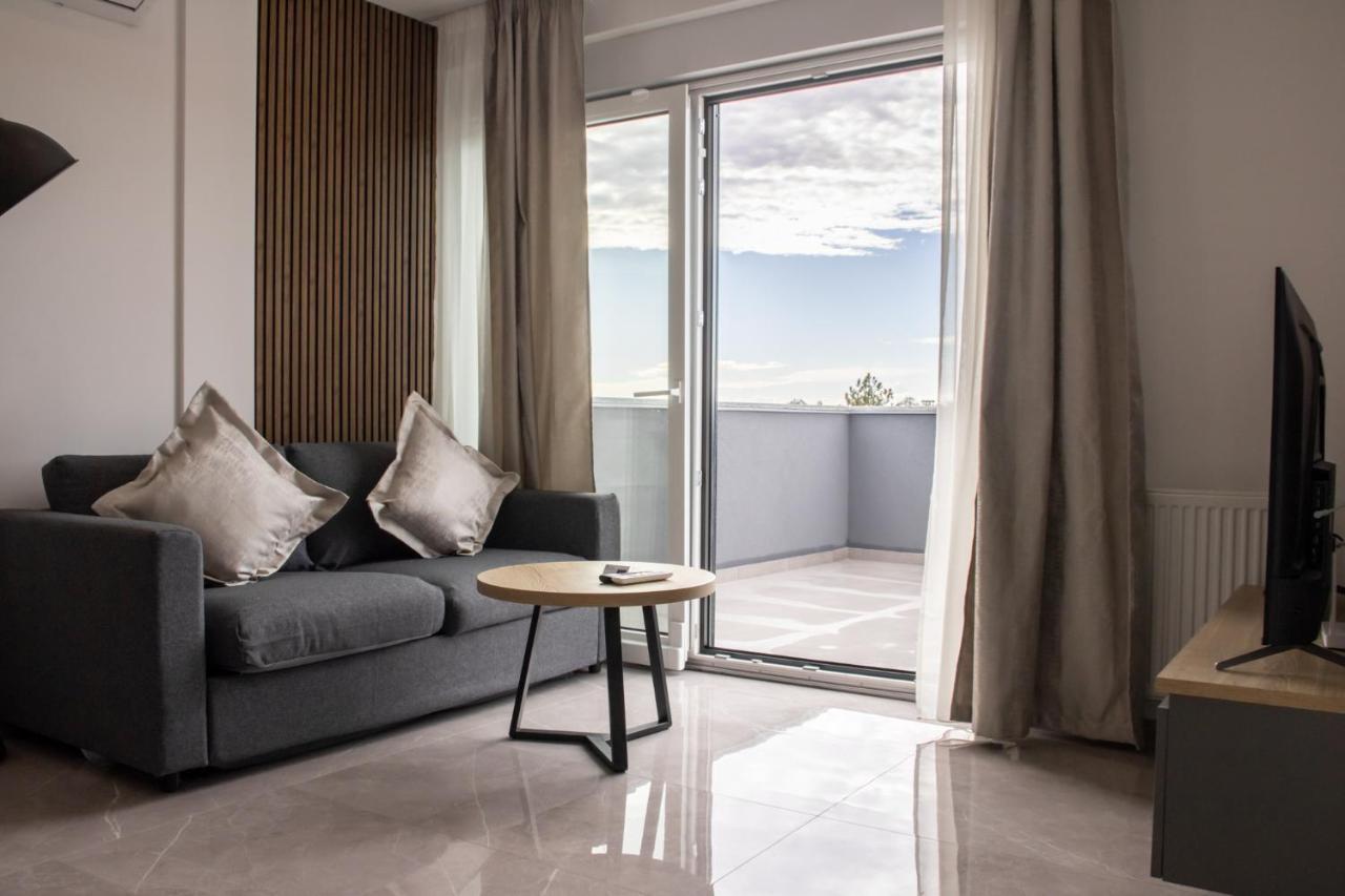 Hugo Apartments Загреб Екстериор снимка
