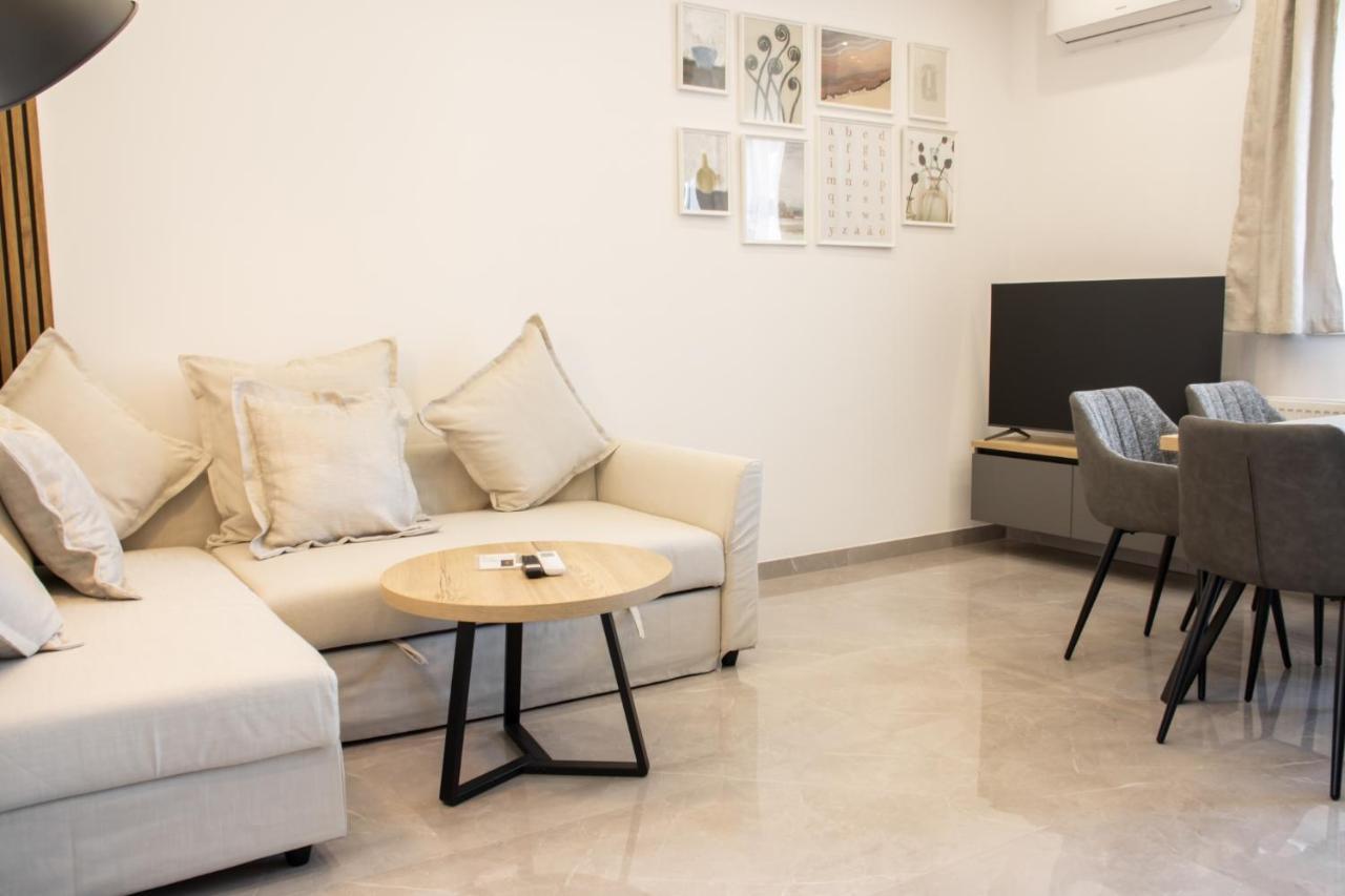 Hugo Apartments Загреб Екстериор снимка