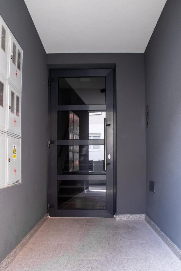 Hugo Apartments Загреб Екстериор снимка