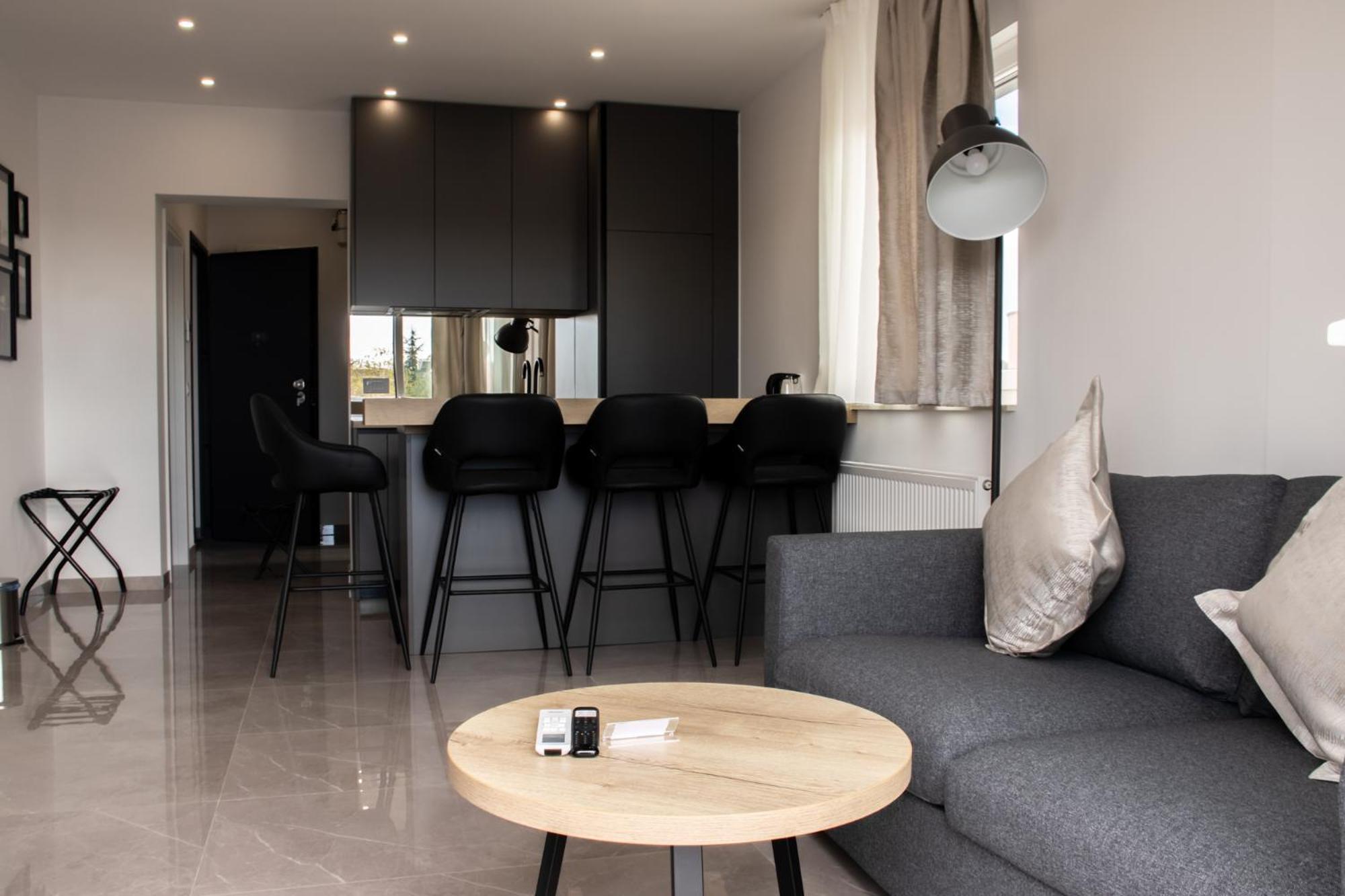 Hugo Apartments Загреб Екстериор снимка
