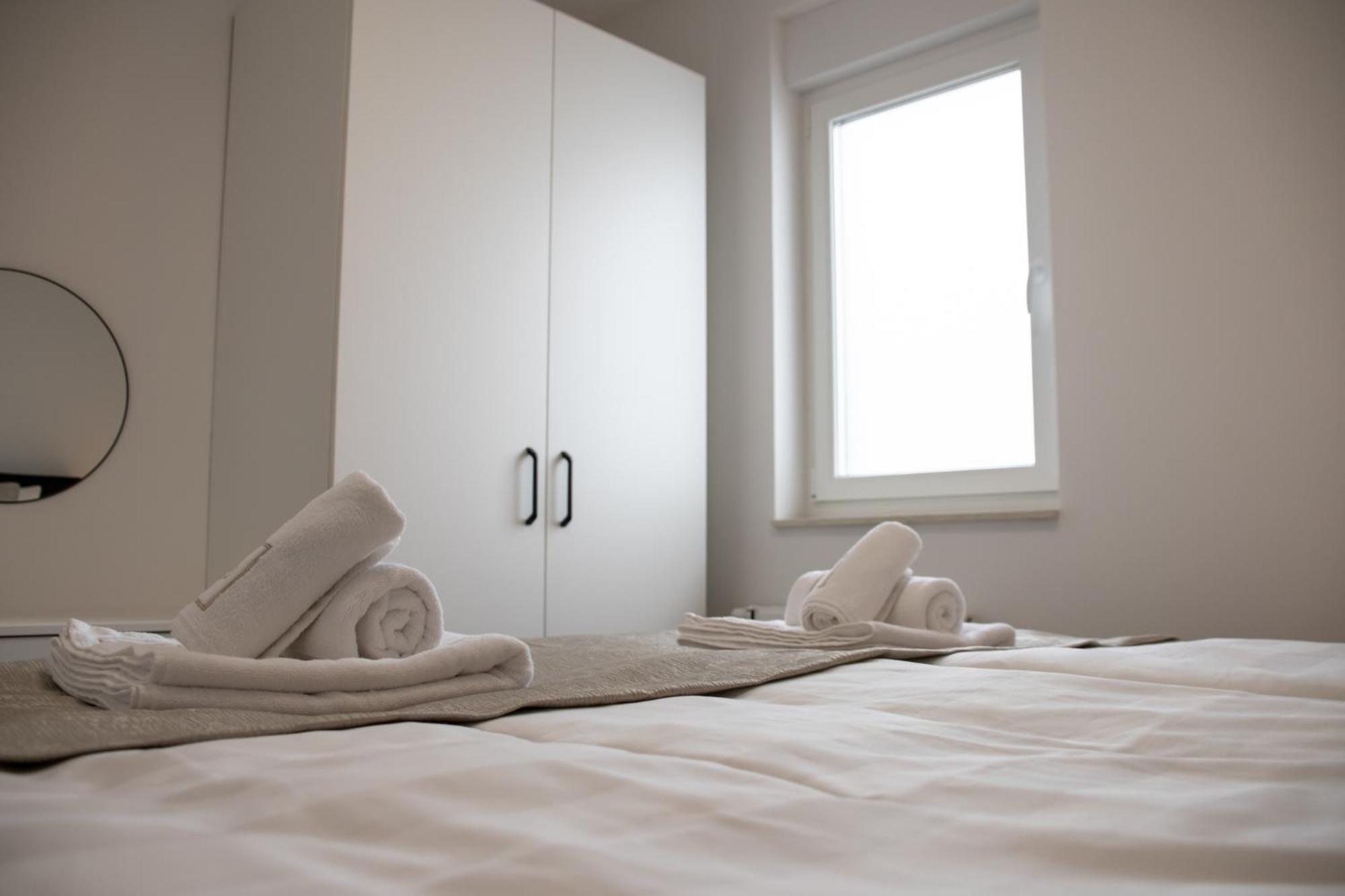 Hugo Apartments Загреб Екстериор снимка