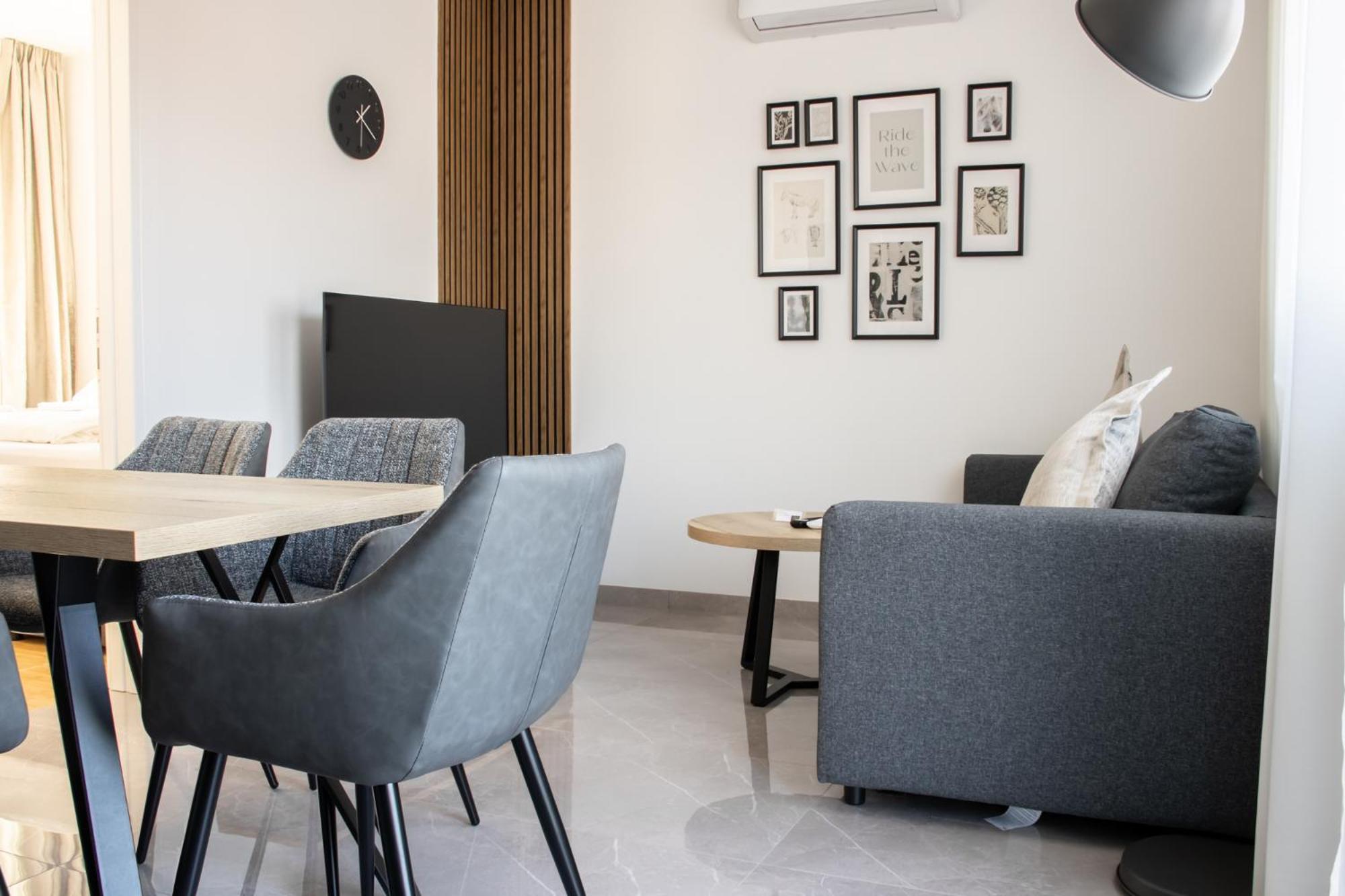 Hugo Apartments Загреб Екстериор снимка