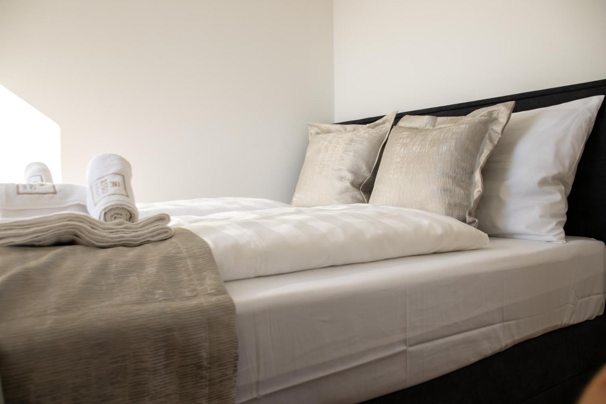 Hugo Apartments Загреб Екстериор снимка