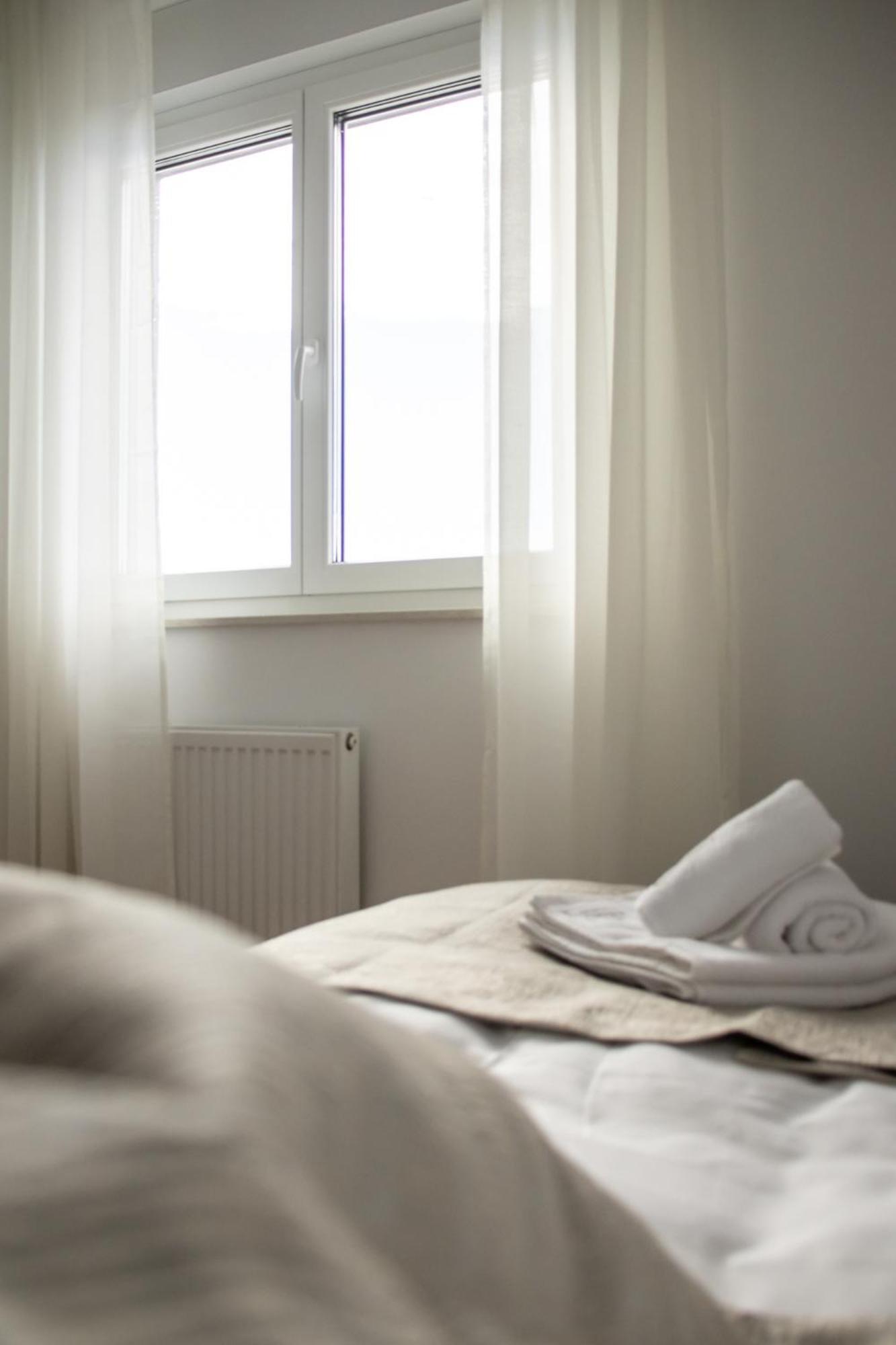 Hugo Apartments Загреб Екстериор снимка